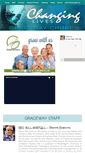 Mobile Screenshot of gracewaychurch.us